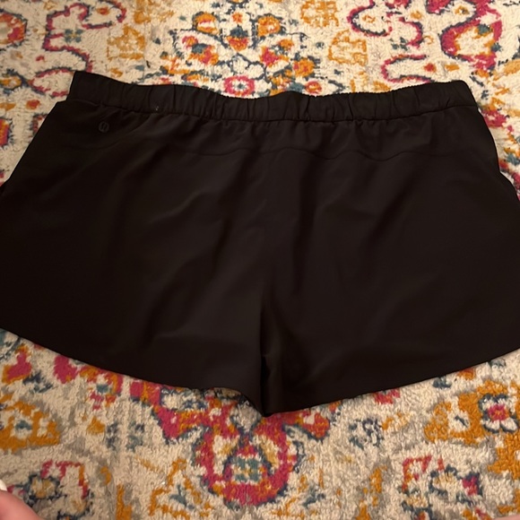 Lululemon shorts - Picture 2 of 3